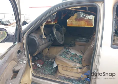 2007 Chevrolet Tahoe Lt из США, поврежденный, VIN 1GNFK13067J311384